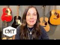 Maren Morris Spotlights Songwriter Lori McKenna For Women's History Month | CMT I Wrote That