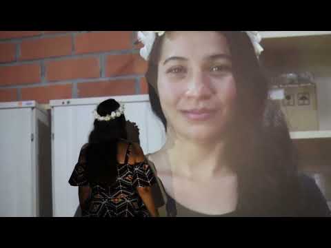 Flowers for My Mother Flores para Mi Madre trailer thumbnail