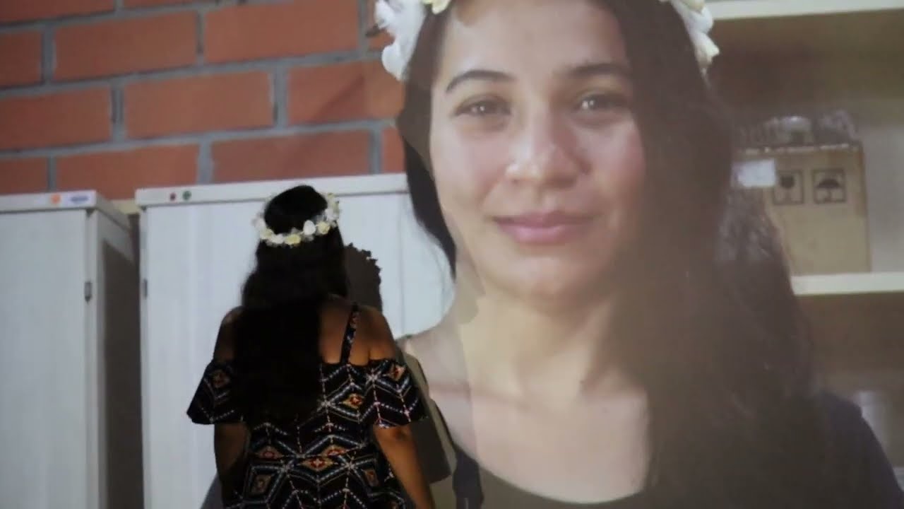 Flores para Mi Madre