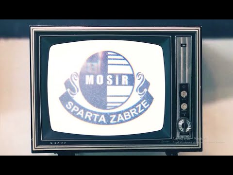 Sparta Zabrze | Spartanie przy mikrofonie: Kazimierz Braun