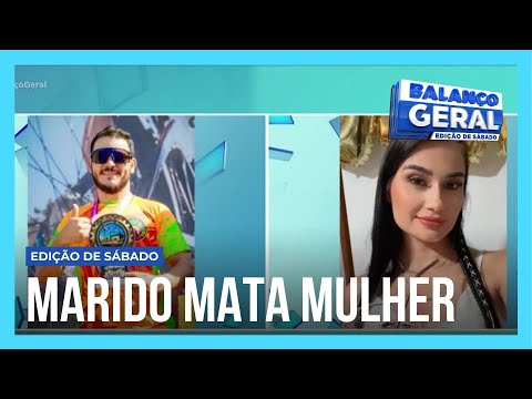 Husband kills wife after discovering infidelity and dies in car accident.