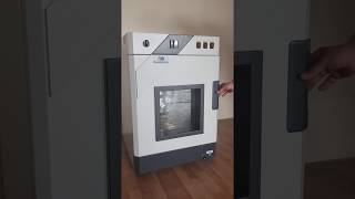 ROLLING THIN-FILM OVEN TEST (RTFOT) (DÖNEN İNCE FİLM ETÜVÜ) HİRA TEST👍