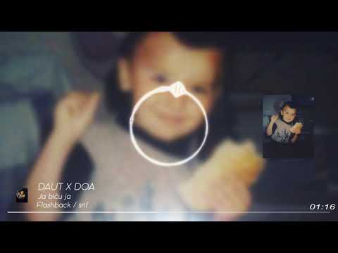 Daut x Doa - Ja biću ja