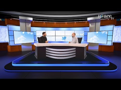 Përtej cicërimës | 137. Me hoxhën Ekrem Avdiu