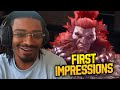 IS AKUMA REALLY THAT GOOD IN STREET FIGHTER 6?