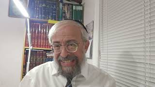 דבר תורה קצר לפרשת וירא התשפ"ה - הרב ינון קלזאן (הרב ינון קלזאן) - התמונה מוצגת ישירות מתוך אתר האינטרנט יוטיוב. זכויות היוצרים בתמונה שייכות ליוצרה. קישור קרדיט למקור התוכן נמצא בתוך דף הסרטון