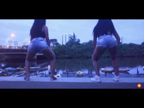 IGUINHO DANTAS  RÔMULO CHAVOSO - VAI SENTANDO CARALHO - CLIPE OFICIAL