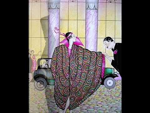 Roaring Twenties: Jacques RENARD & His Orch. - Close To Your Heart, 1927