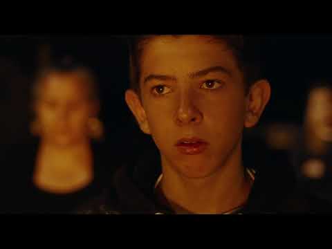 A Ciambra (2017) - Trailer (French Subs)