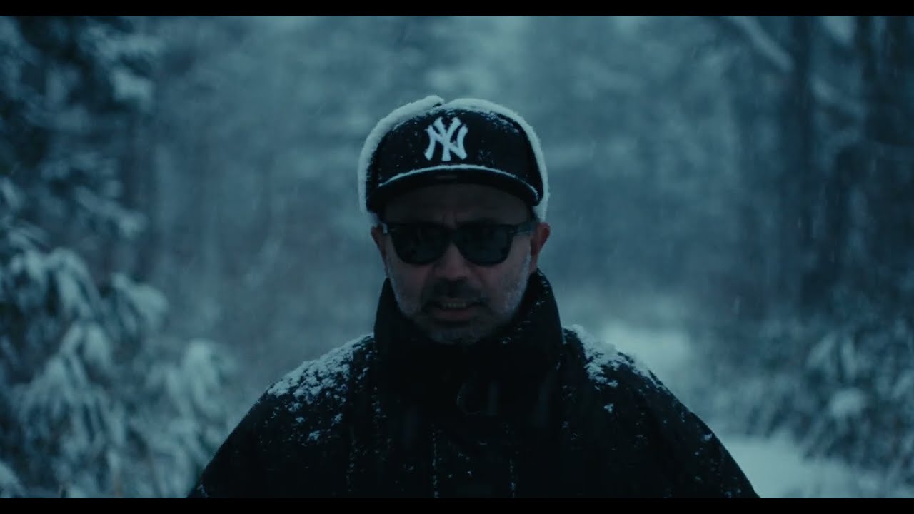 Day One | NITRO MICROPHONE UNDERGROUND [Official Music Video] Produced by DJ WATARAI