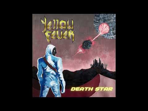 Inspirada na série Star Wars, Yellow Fever lança seu novo single, "Death Star"