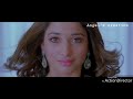 Tamanna Bhatia Hottest Navel Kiss