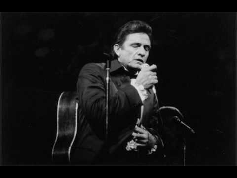 Thirteen - Johnny Cash