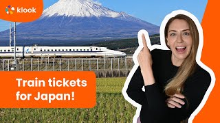 A Quick Guide on How to Buy Shinkansen Tickets Online | Japan Bullet Train