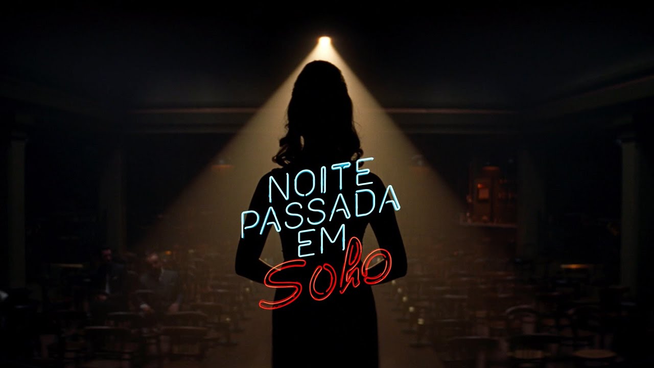 teaser Oficial
