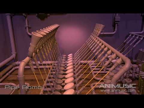 Pipe Dream 4 (Pipe Bomb)