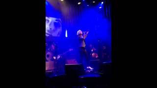 Evan Rachel Wood Sings &quot;Dragon Lady&quot; by Geraldine Fibbers