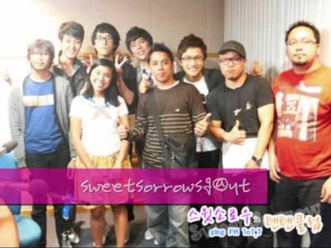100124 Sweet Sorrow's TenTen Club - Mocca's I Remember by Sweet Sorrow