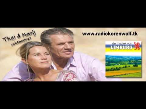 Thei en Marij  -  Veldboeket