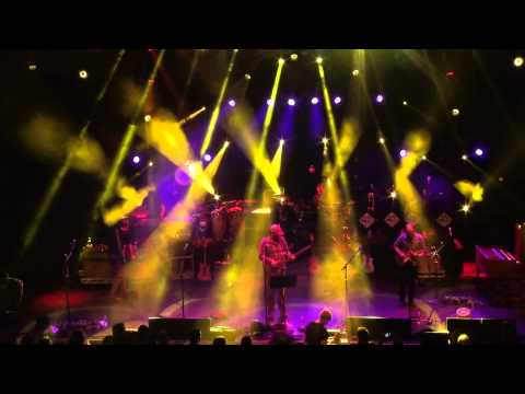 Moe. - Recreational Chemistry - 2/8/14 - Wetlands 25th Anniversary - Capitol Theater