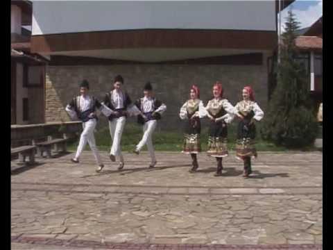 ork.Kolorit - Vuglarovska Rachenitsa