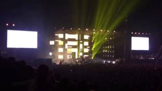 Squalor Victoria - The National