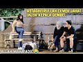 PRANK SHOLAWAT CEWEK JAHAT INJ3K KEPALA GEMBEL