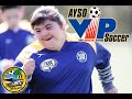 AYSO Region 114 Very Important Player (VIP) Program