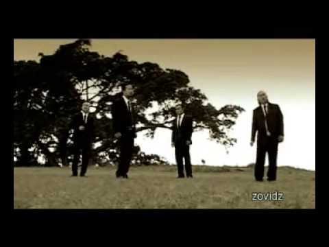 Mizo Vocal Band - Lalpa Chu Ka Nunna - Mizo