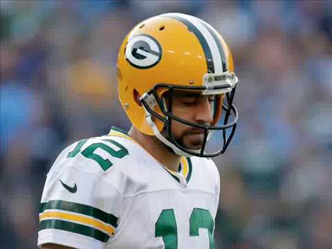 Karceno on Why QB Aaron Rodgers is playing so poorly