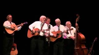 Don&#39;t Let Me Cross Over