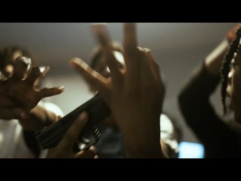 Bezzal - Hawk Em (Official Music Video)