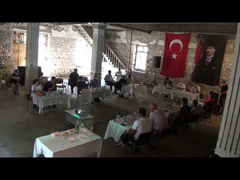 06/08/2020 Tarihli Meclis Toplantısı
