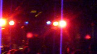 Duff McKagan "No More" live 5/20/09