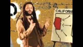 Alborosie-World inna trouble
