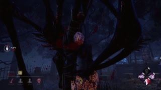 [Dead  by daylight ]楽しくやるよーーー！　［PS4］