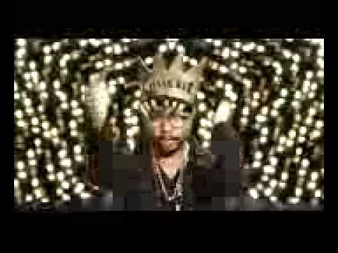 Scream and shout parody