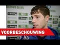 Voorbeschouwing NAC Breda - sc Heerenveen