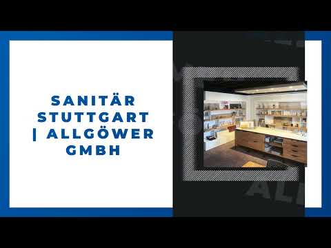 Allgöwer GmbH YouTube-Vdeominiatur 5