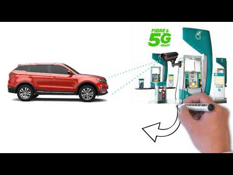 Maxis IoT Challenge 2020