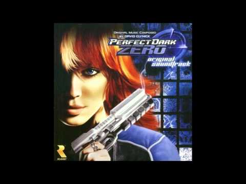 Perfect Dark Zero Soundtrack - 08 - Datacore Demolition - Camspy