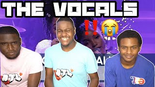 Chloe x Halle: Down *REACTION*