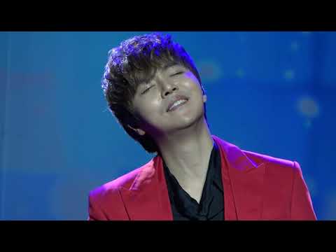 2018.11.16. 정동하 - 되돌려놔줘   in Pechanga Resort CA., U.S.A.