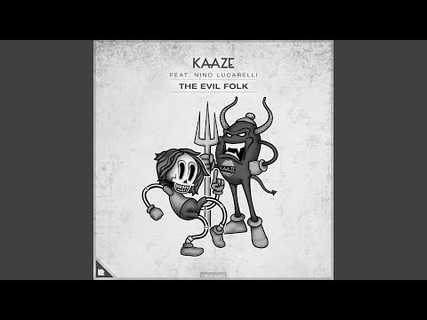 The Evil Folk (Extended Mix)