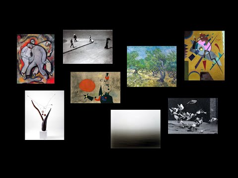 Adam Schoenberg : Picture Studies (2012)