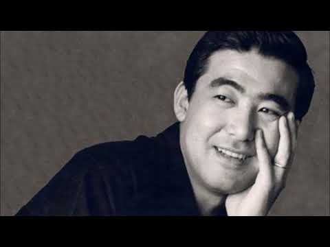 Maki Ishii (1936-2003): Suien densetsu (Legend of the Water Flame) op. 88 (1990)