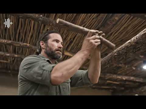 Building a Camouflaged Underground Base That No One Can Find on the Surface (AI)