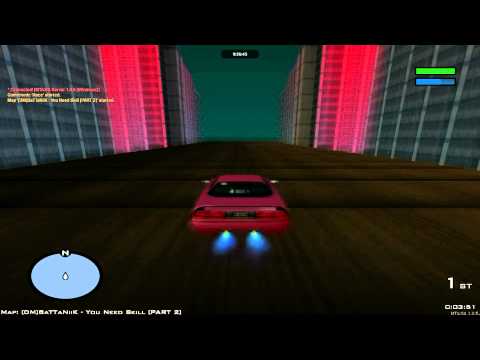 [DM]BaTTaNiiK - You Need Skill