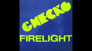 Ghecko - Firelight (Instrumental)