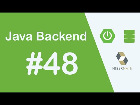 Java Full Stack Developer Java Backend Part 48 Jpa Specification Multiple Conditions